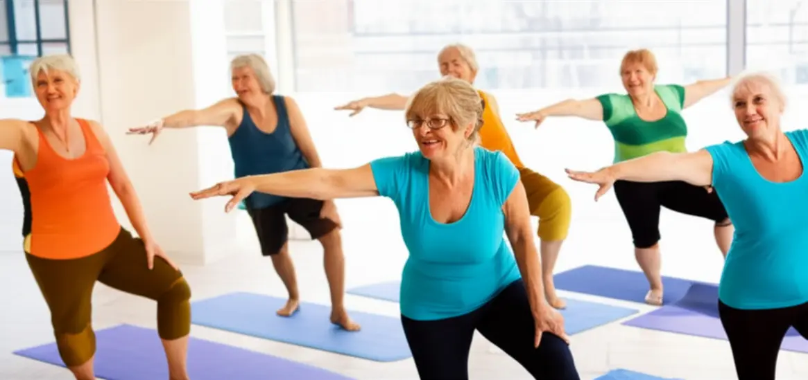 A Importância da Atividade Física e Exercícios