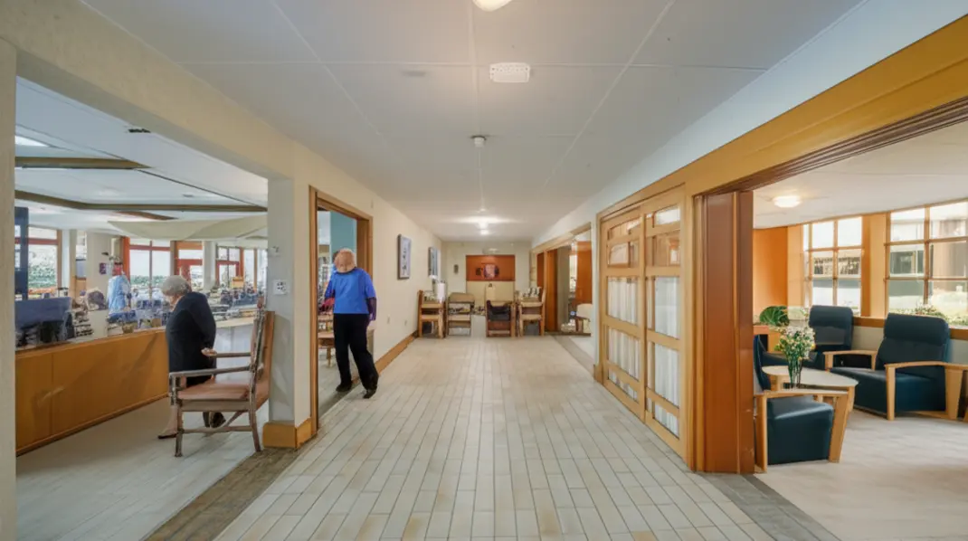 O Que Considerar ao Escolher uma Casa de Repouso em Bauru