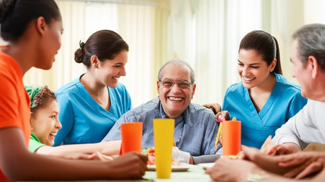 Dicas para Tornar a Transição Mais Suave para Idosos