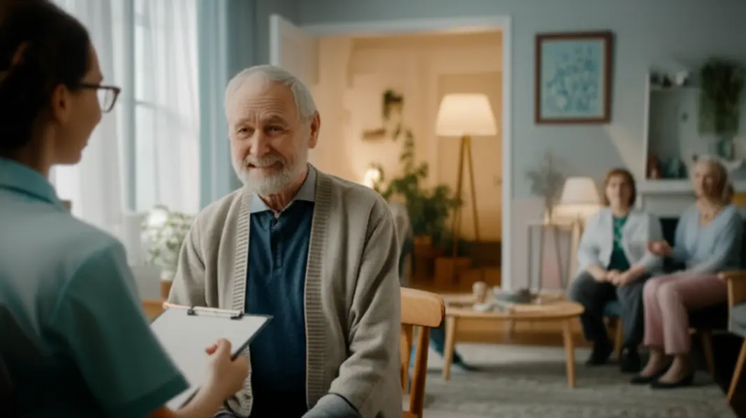 A Importância da Ajuda Profissional