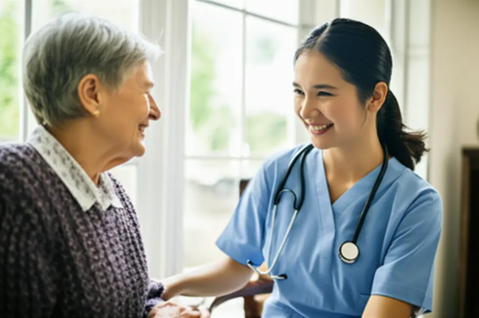 Estratégias de Cuidado Eficientes para 24 Horas