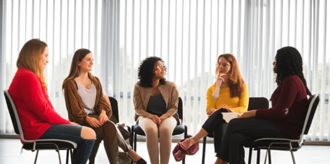 Recursos e Apoios em Bauru para Cuidadores