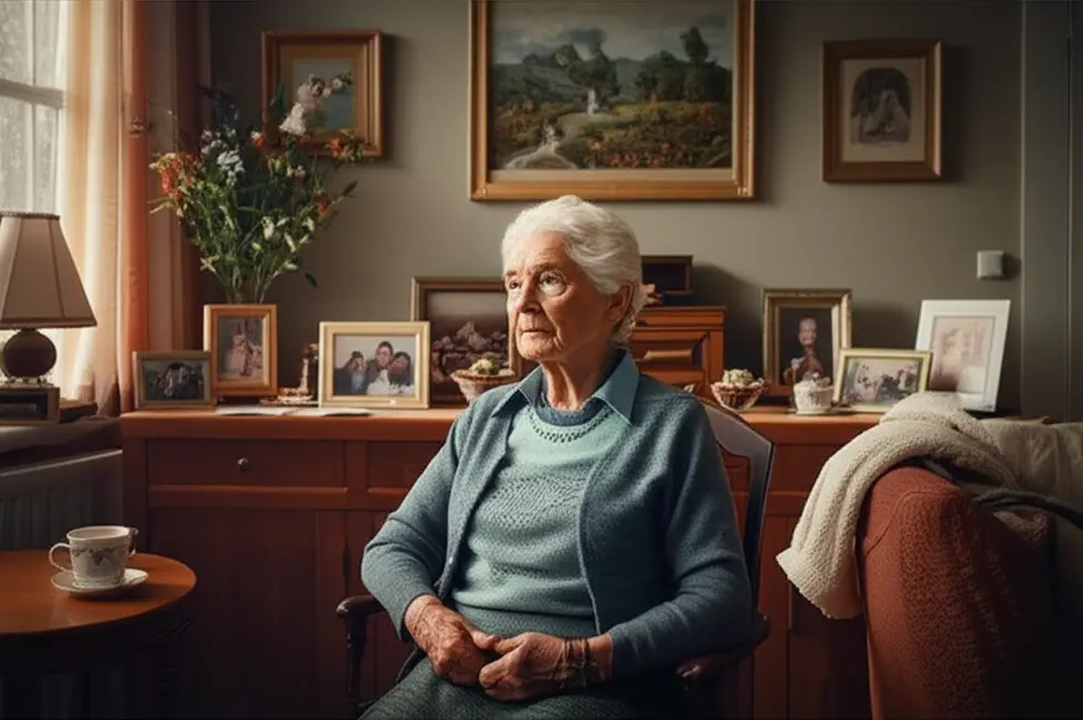 Compreendendo a Demência: O que Esperar